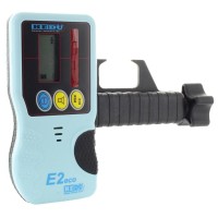 Receptor raza laser rosu E2 Hedu