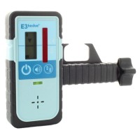 Receptor raza laser rosu E3 Hedu
