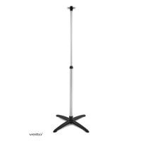 Stand Telescopic 1.8m VEITO