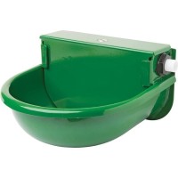 Adapatoare 2.5 litri din metal cu nivel constant Farma 1607104FA