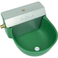 Adapatoare din plastic solid cu nivel constant SUEVIA 130P