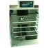 Incubator profesional cu intoarcere automata IP-4,1768 oua prepelita - 704 oua gaina - 504 oua rata / curca - 256 oua gasca [3]