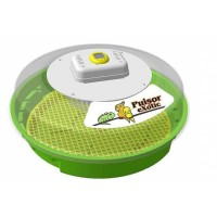 Incubator oua (clocitoare pui) de reptile si pasari exotice Puisor EXOTIC