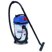Aspirator semiprofesional 30L DED6600 Dedra