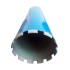 Carota diamantata 66 mm FAST CUT pentru beton armat 1.1/4 [2]