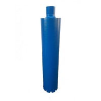 Carota diamantata 42 mm FAST CUT pentru beton armat 1.1/4 Carota diamantata 42 mm FAST CUT pentru beton armat 1.1/4