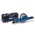 Slefuitor pereti si tavane cu sistem de aspirare 750W DED7766 [3]