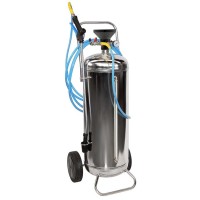 Nebulizator spuma activa 50 litri SCGX50 Lanzoni