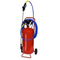 Nebulizator spuma activa 50 litri SCG50 Lanzoni
