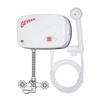 Instant apa calda GEYSER pentru dus