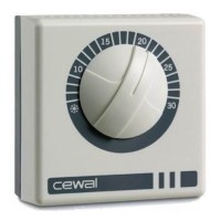 Termostat mecanic RQ01 CEWAL