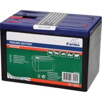 Baterie uscata alcalina 9V - 55Ah