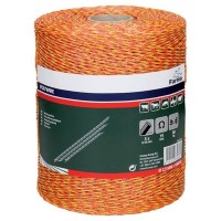 Fir 1000m cu 3 fire de 0.15mm, forta rupere 40kg, rezistenta electrica 15 ohm/m 704012FA Fir 1000m cu 3 fire de 0.15mm, forta rupere 40kg, rezistenta electrica 15 ohm/m 704012FA