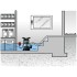 TPS 14000 S COMBI Pompa submersibila apa curata si murdara 770W Metabo [5]
