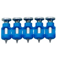 CPX26/16 Cuie pentru beton diametru 2.6mm lungime 16mm 500buc CPX26/16 Cuie pentru beton diametru 2.6mm lungime 16mm 500buc