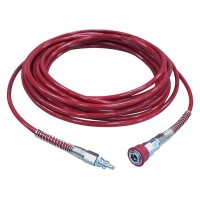 Furtun de aer de presiune inalta 15m Tjep Furtun de aer de presiune inalta 15m Tjep