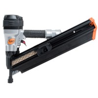 GRF 34/100 HP L Masina pneumatica de batut cuie cu presiune inalta Tjep GRF 34/100 HP L Masina pneumatica de batut cuie cu presiune inalta Tjep