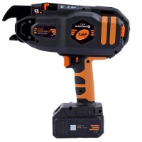 Masina de legat fier beton ULTRA GRIP 25 TJEP cu acumulator 18V Masina de legat fier beton ULTRA GRIP 25 TJEP cu acumulator 18V