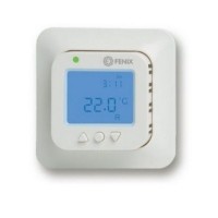 Termostat digital programabil cu senzor de pardoseala FT 350