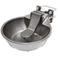 Adapatoare de 2.5 litri din fonta si clapeta din fonta