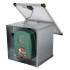 Generator impulsuri gard electric Mobil Power AN 5500 AKO 12V/230V 4.8J [2]