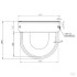 Adapatoare 2.5 litri din inox cu nivel constant Farma 202006FA [3]