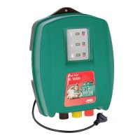 Power Profi Ni 10000 AKO Generator de impulsuri 230V 10J gard electric Power Profi Ni 10000 AKO Generator de impulsuri 230V 10J gard electric