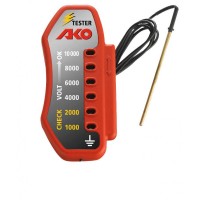 Tester 10000V gard electric AKO Tester 10000V gard electric AKO