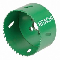 Carota bimetal 160 mm HIKOKI (Hitachi) 752157