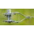 Intinzator cu clichet pentru fir gard electric [4]