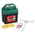 Aparat gard electric 0,25J 9V Power Magnum B2 AKO [2]