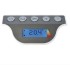 Radiator 750W Radialight Dual Therm KLIMA 7 SMART WI-FI [6]