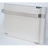 Radiator 750W Radialight Dual Therm KLIMA 7 AS pentru baie