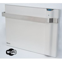 Radiator 750W Radialight Dual Therm KLIMA 7 AS SMART WI-FI pentru baie