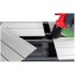 Masina electrica de taiat placi ceramice DC-250-850 230V 98cm RUBI [5]