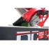 Masina electrica de taiat placi ceramice DC-250-850 230V 98cm RUBI [3]