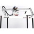 Masina electrica de taiat placi ceramice120cm 1.1kW BOLT 120 Raimondi [2]