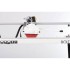 Masina electrica de taiat placi ceramice120cm 1.1kW BOLT 120 Raimondi [4]