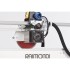 Masina electrica de taiat placi ceramice120cm 1.1kW BOLT 120 Raimondi [7]