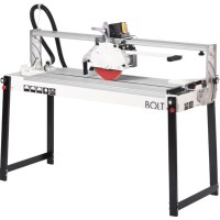 Masina electrica de taiat placi ceramice120cm 1.1kW BOLT 120 Raimondi