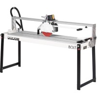Masina electrica de taiat placi ceramice150cm 1.1kW BOLT 150 Raimondi