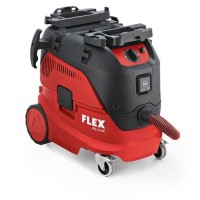 Aspirator umed-uscat VCE 33 L AC cu set accesorii Flex