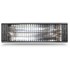 Incalzitor cu infrarosii 2500W IP65 DELEX 2500 IRX [3]