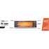 Incalzitor cu infrarosii 2500W IP65 DELEX 2500 IRX [2]