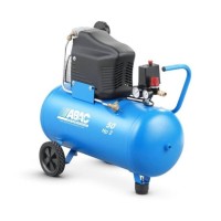 Compresor aer 50L 1.5kW MONTE CARLO L20 Abac