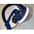 Slefuitor pereti si tavane cu sistem de aspirare 750W DED7766 [2]