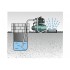 Hidrofor HWW 9000/100 G Metabo Germany [3]