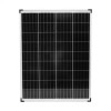 Panouri fotovoltaice monocristaline
