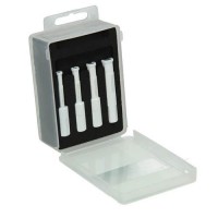 Set carote diamantate 5 / 6 / 8 / 10 mm 4100519 Hikoki