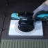 Vibrator CVT pentru placi ceramice Bihui [2]